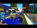 Salto de 999,999 Metros en Roblox | Caja de Baldi´s Basic | Slide Down Roblox en Español