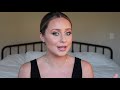 RECREATING A CANDICE SWANEPOEL MAKEUP LOOK
