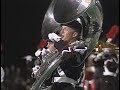 Lafayette HS Marching Band 