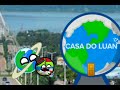 Luan e os Lan(PARTE 10)