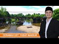 BERANI DAN GAPAI APAPUN KARENA KITA PUNYA ALLAH CERAMAH UST. YUSUF MANSUR TERBARU