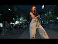 [4K][KPOP IN PUBLIC|FULL VER+BREAK] LISA - 'ROCKSTAR' dance cover by JEWEL (feat INSIGHT)