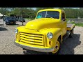 1953 GMC 1Ton Pickup