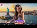 Lounge Music Vibes 2024 🔥 Nostalgia Music Mix & Chill House ~ Playlist Songs to Lift Up Your Mood