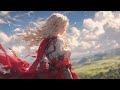 Relaxing Medieval Music - Fantasy Bard Ambience, Healing Celtic Music, Magical Atmosphere
