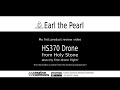 Holy Stone HS370 Drone - Unboxing and First Flight