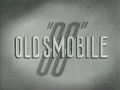1953 Oldsmobile 88 Commercial