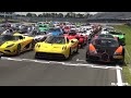 $50 MILLION HYPERCAR GATHERING IN THE NETHERLANDS!