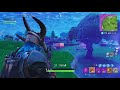 CLUTCHING THE WIN| FORTNITE DUOS