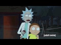 7 Great Rick Sanchez Rants | Rick and Morty | Adult Swim