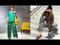 FASHION AND STYLE FOR WOMEN 50+ 60+ 70+ THE BEST VIDEOS