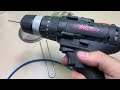 3 How To Make Simple Welding Machine From 1.5V Battery At Home!