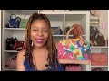 MY ENTIRE DOONEY & BOURKE COLLECTION | PART 2