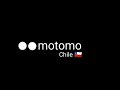 Motomo Chile Logo