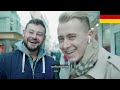 Differences between Austrians and Germans