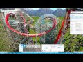 Planet Coaster College - Hybrid Coaster Tutorial