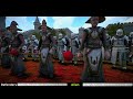 2,500,000 Alien Invaders vs Medieval Fortress - Ultimate Epic Battle Simulator 2 UEBS2