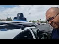 Taking the driverless car Waymo in Phoenix