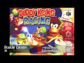 Diddy Kong Racing Soundtrack • Nintendo 64