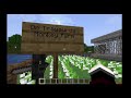Minecraft | BLM MOD | Custom Mod Showcase (DANTDM PARODY)