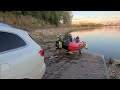 Kaw Point Boat Ramp and River Access.