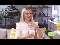 Dove Cameron Tears Up Remembering Cameron Boyce | Daily Pop | E! News