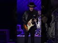 Kenny Wayne Shepherd Medley Solo