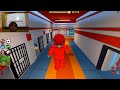 What type of player are you? Roblox Jailbreak (part 1)