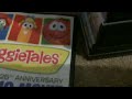 My VeggieTales DVD Collection (1993-2022)