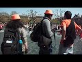 Koninginnedag 2012: Museumplein, Amsterdam