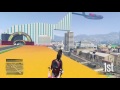 Grand Theft Auto V_Take Down