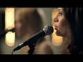 The Pierces - Kathy's Song (Simon & Garfunkel Cover)