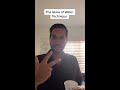 The Glass of Water Technique by Jose Silva - founder of The Silva Method #autosuggestion #thesilvam