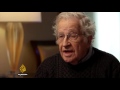 Noam Chomsky on ISIL, Turkey and Ukraine | UpFront