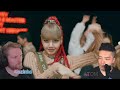 KPOP Hater reacts to LISA (LALISA, MONEY, ROCKSTAR)