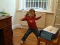 zoe marks dances to Jet - Are you gonna be my girl