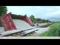Những vụ tai nạn đường sắt kinh hoàng | VTC