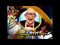 Mr. Six's Six Flags Commercial Compilation