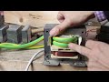 DIY Spot Welding Machine