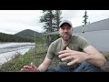 Tarp Camping Tips and Tricks: Picking a Camp Site, Pitching, First Trip