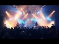 PENTAGRAM live at Hellfest 2012