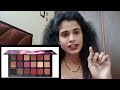 😳Tried meesho most cheapest makeup kit offer under 200 | under budget | @Rituglowup #meesho #13
