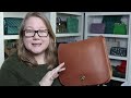 5 Best VINTAGE COACH Collections + Why This Video was So Difficult to Make || Autumn Beckman