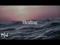 Soaking Worship Music // Healing