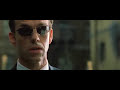 Agent Smith - Thank you