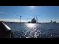 Norfolk, Virginia | Walking Tour | 4K