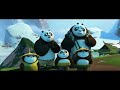 Kung Fu Panda's Best Scenes