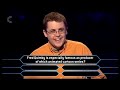 Who Wants to be a Millionaire Series 16 Episode 16 12th March 2005