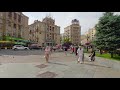 4K Kyiv Walking Tour - Europe Destinations - Kyiv, Ukraine