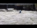 Extreme Kayaking - Henley-on-Thames 2023 (1)